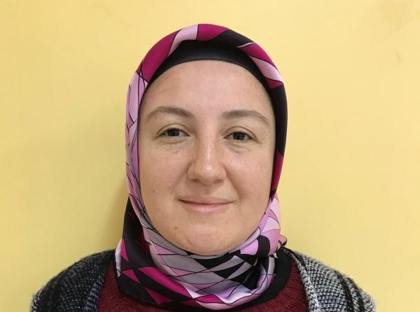 Gülçin DALCALI - Türkçe Öğretmeni